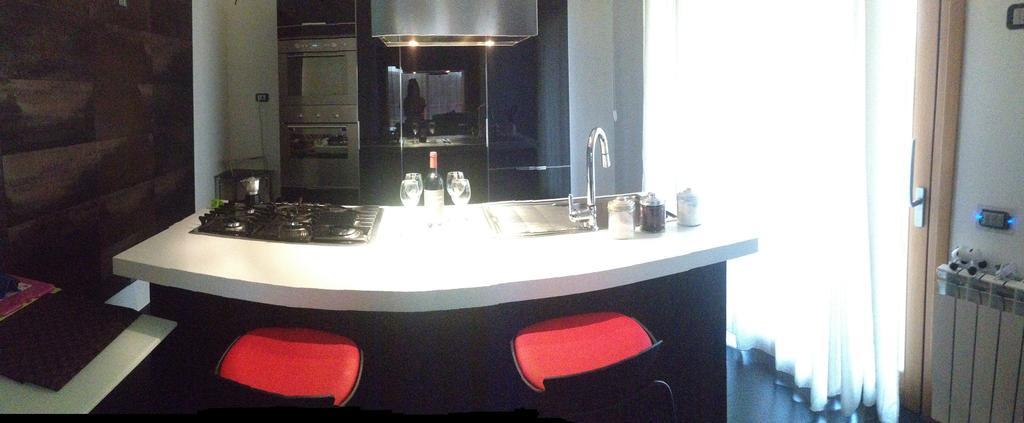 Alex House *