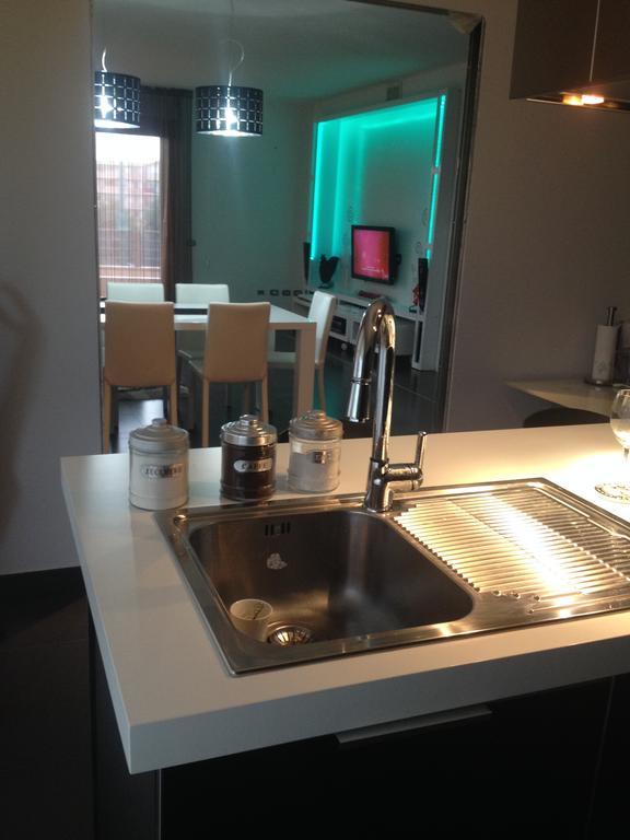 Alex House Vakantiehuis Cagliari