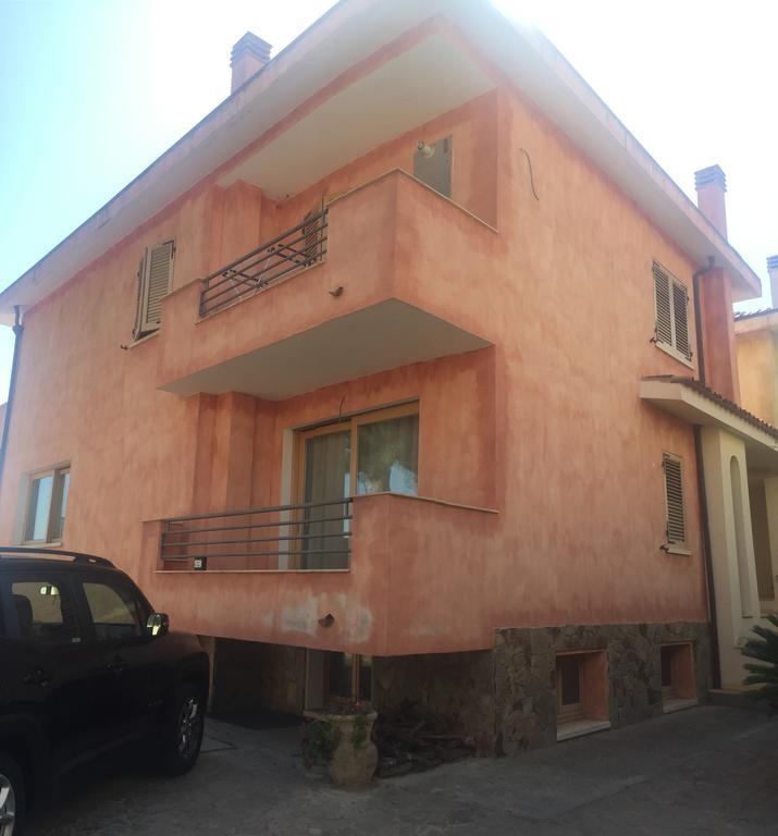 Alex House *