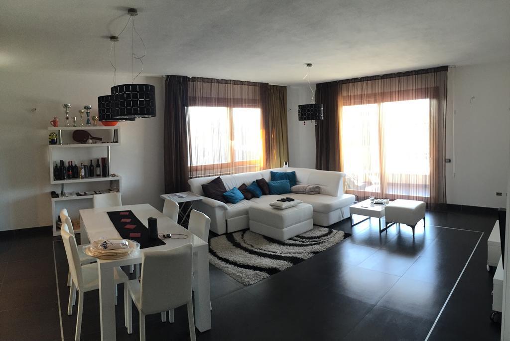 Alex House Cagliari