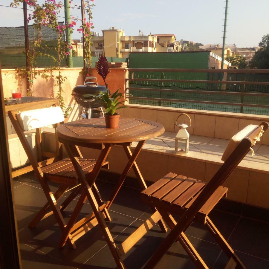 Alex House Vakantiehuis
