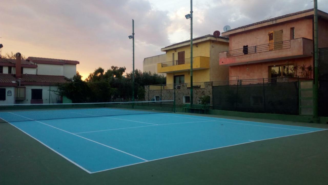 Alex House Vakantiehuis *