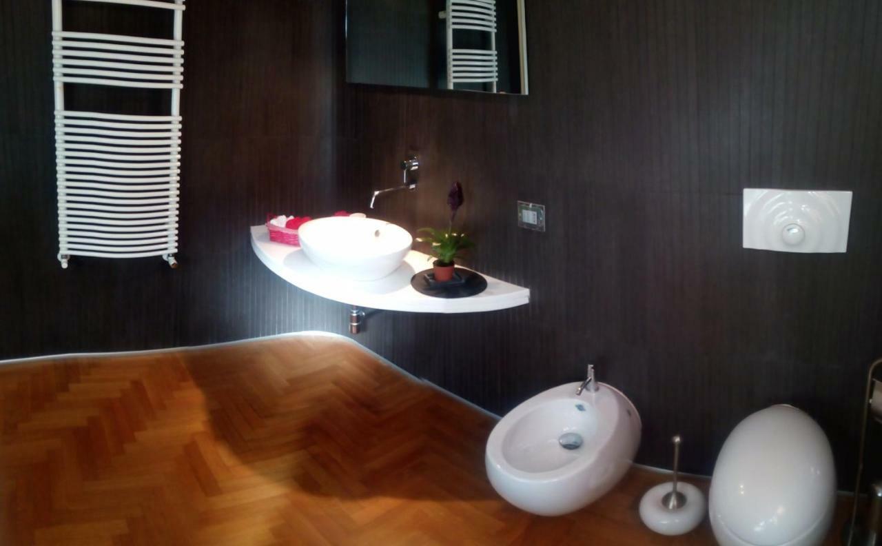 Alex House * Cagliari
