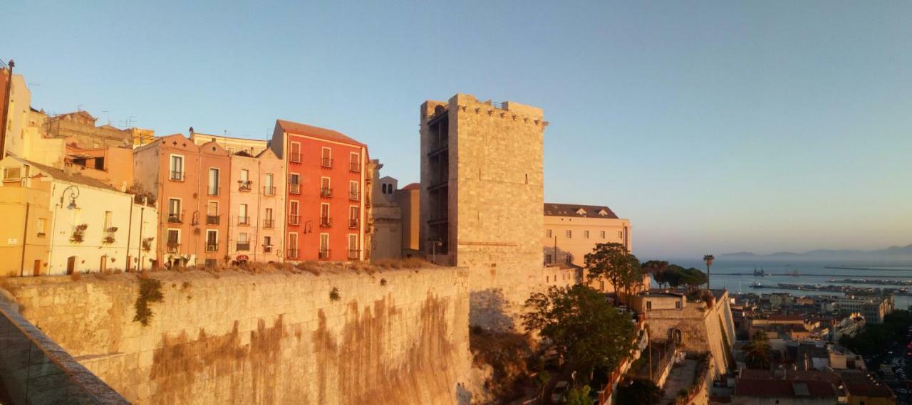 Alex House Cagliari