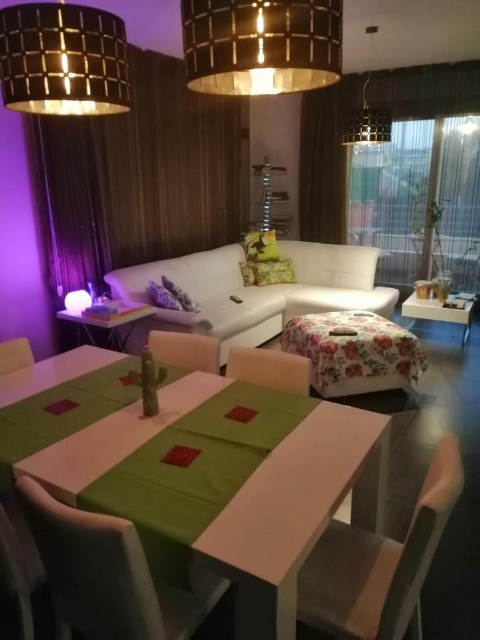 Vakantiehuis Alex House *
