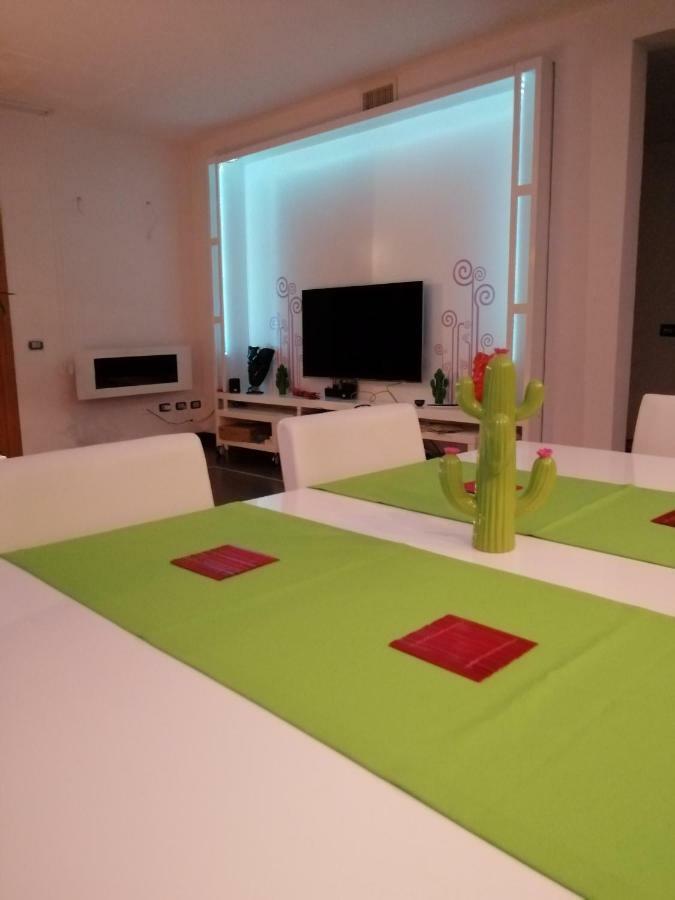 Alex House * Cagliari
