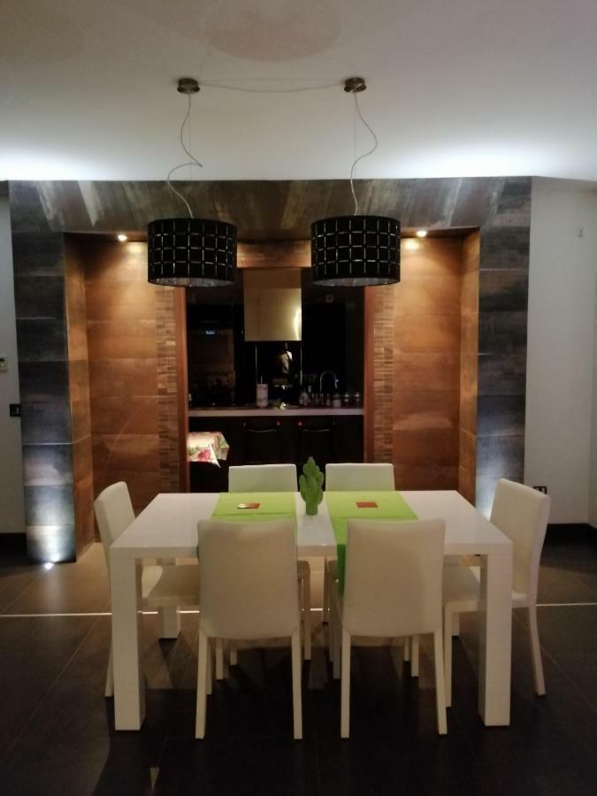 Alex House Vakantiehuis *