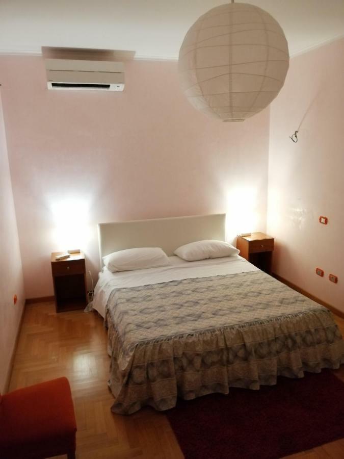 Alex House * Cagliari