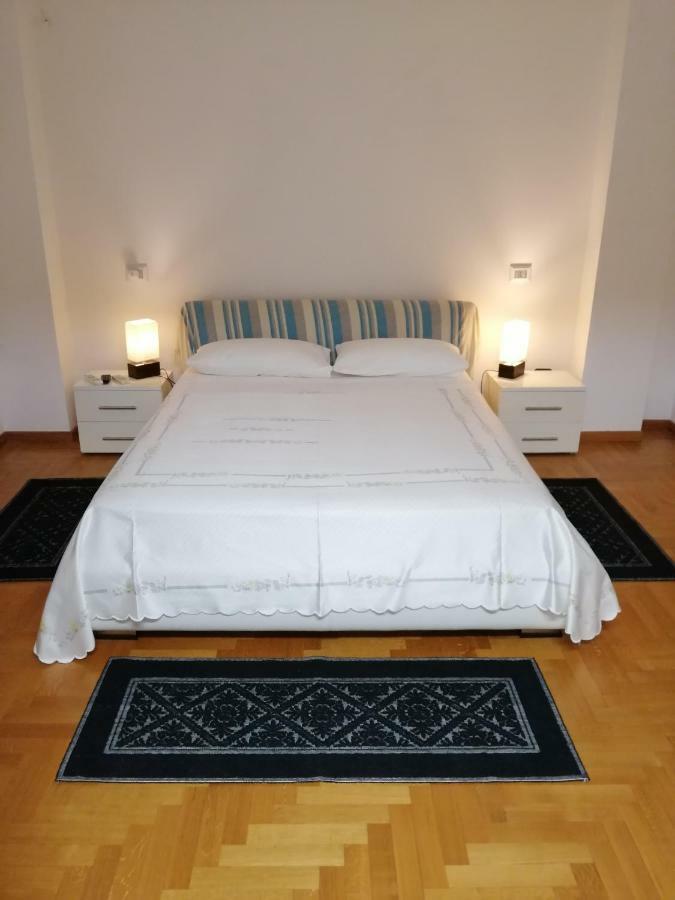Alex House Vakantiehuis Cagliari