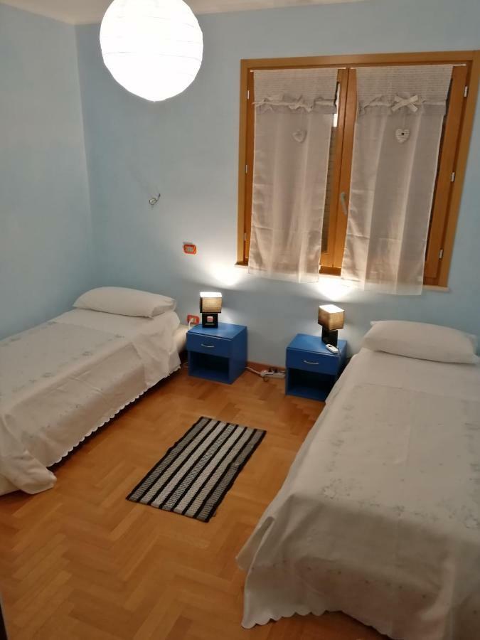 Alex House * Cagliari